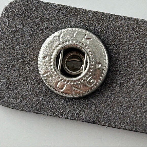 YIK FUNG Choker Necklace/Bracelet - Picture 8 of 10